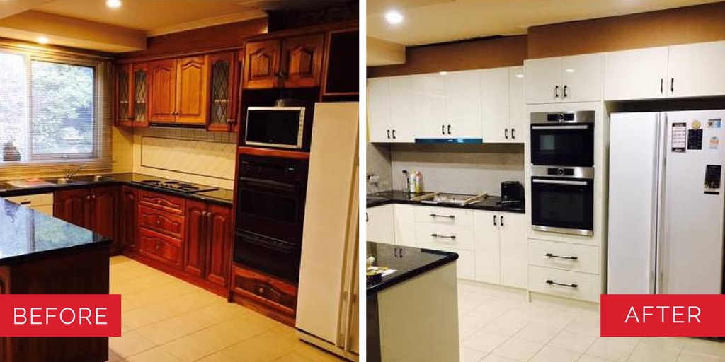 Dream Doors Kitchens Sydney North West, Penrith and Blue Mountai | 12/4A Foundry Rd, Seven Hills NSW 2147, Australia | Phone: 1800 373 263