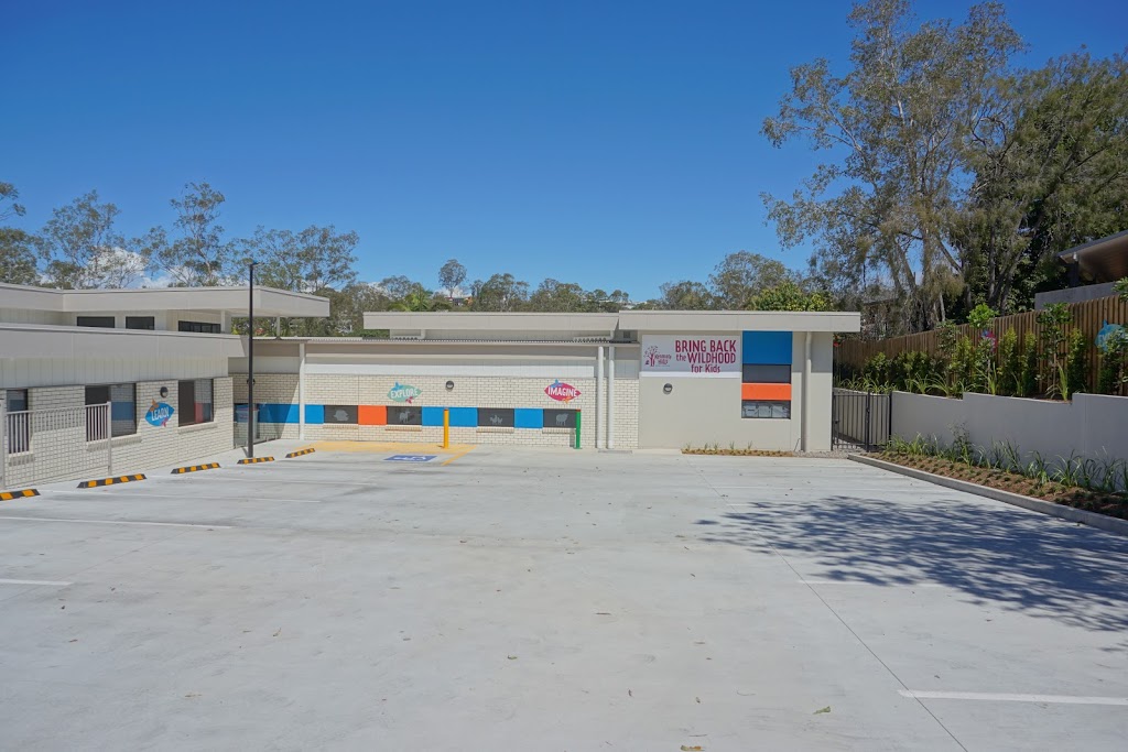 Kenmore Hills Early Learning - Kindergarten | school | 82 Brookfield Rd, Kenmore Hills QLD 4069, Australia | 0738784306 OR +61 7 3878 4306