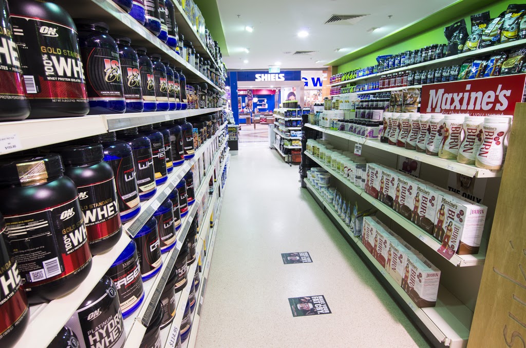Supplement Mart Carousel | store | Shop 1163, Westfield Carousel Shopping Centre, 1382 Albany Hwy, Cannington WA 6107, Australia | 0892584511 OR +61 8 9258 4511
