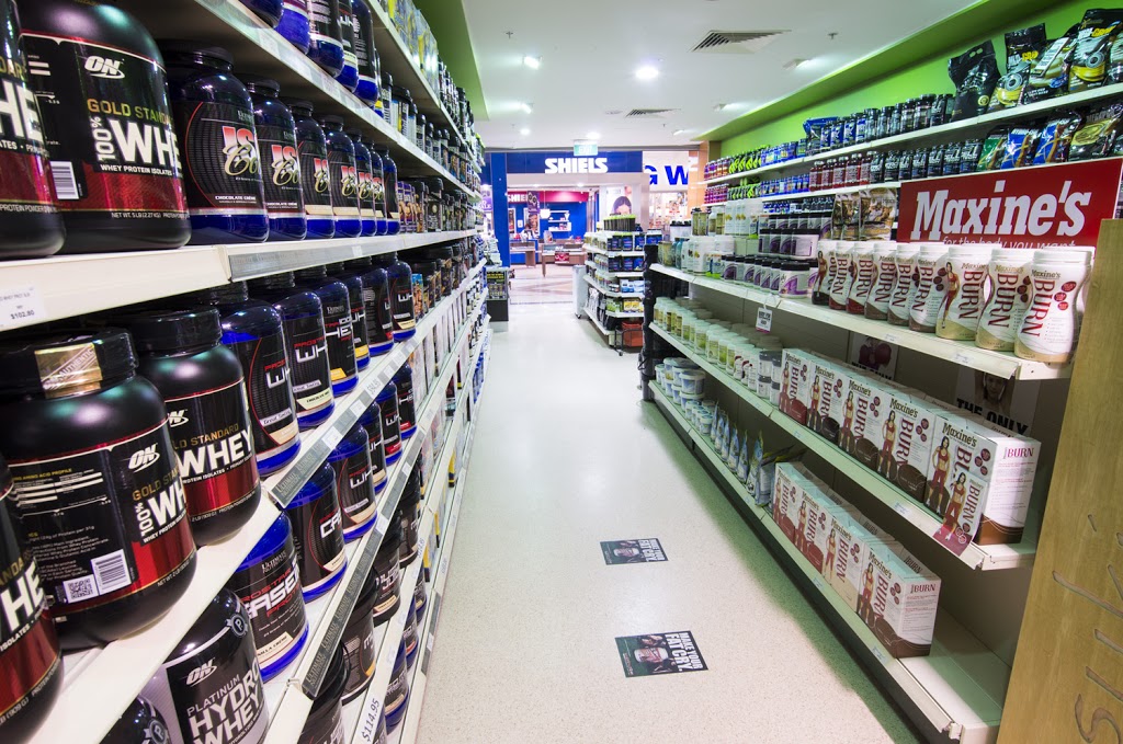 Supplement Mart Carousel | Shop 1163, Westfield Carousel Shopping Centre, 1382 Albany Hwy, Cannington WA 6107, Australia | Phone: (08) 9258 4511