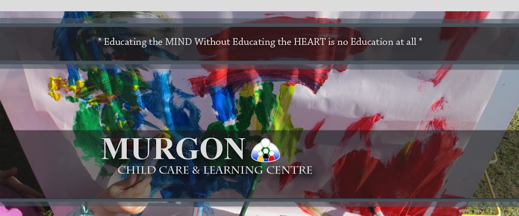 Murgon Child Care & Learning Centre | school | 88 Gore St, Murgon QLD 4605, Australia | 0741682211 OR +61 7 4168 2211