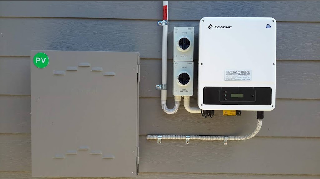 ENERGY GATE PTY LTD | Glenvale St, Cornubia QLD 4130, Australia | Phone: 0426 091 992