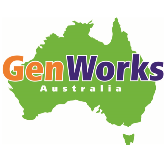 GENWORKS AUSTRALIA | store | 45 Huxham St, Raceview QLD 4305, Australia | 0734660658 OR +61 7 3466 0658