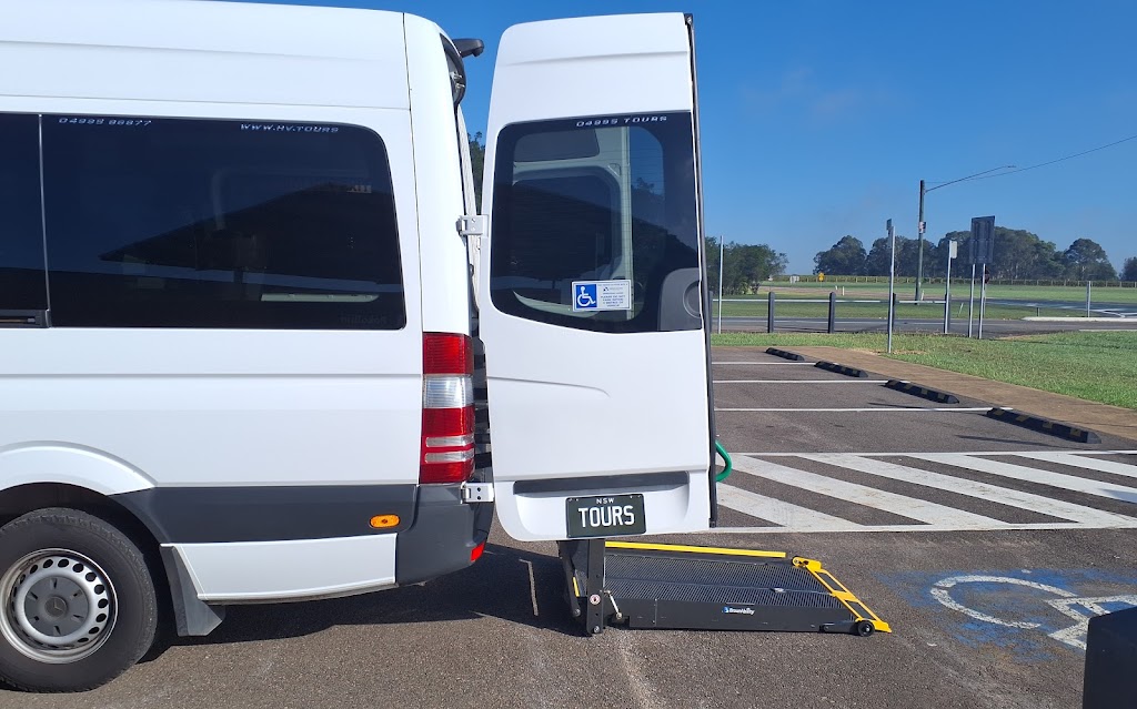 Pokolbin East Information Sign | 68FR+J8, Pokolbin NSW 2320, Australia | Phone: (02) 4993 4100