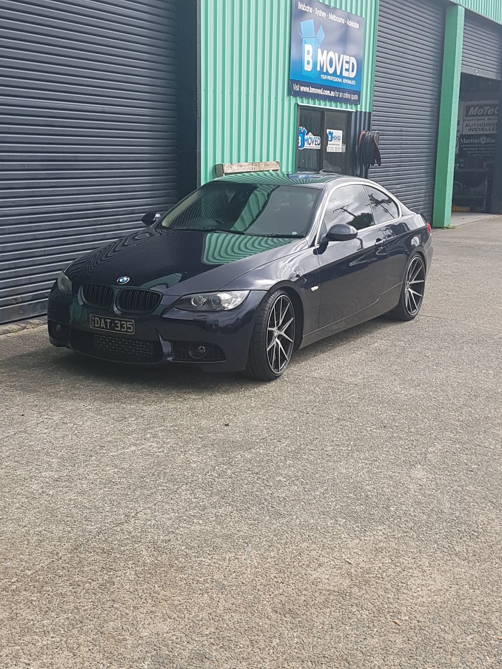 SIMPLY TUNING | Brendale QLD 4500, Australia | Phone: (07) 3889 9500