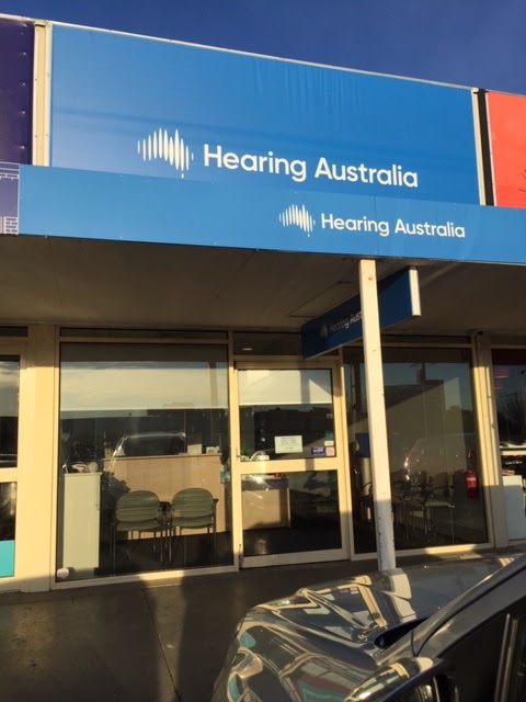 Hearing Australia Belmont (VIC) | Thomson Street, 2 Belmont Square, Belmont VIC 3216, Australia | Phone: 13 44 32