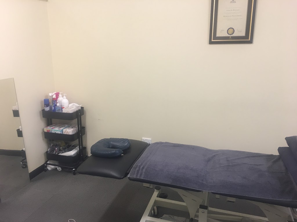 North Adelaide Physiotherapy | physiotherapist | 8-20 OConnell St, Office 19 Brougham Plaza, North Adelaide SA 5006, Australia | 1300661971 OR +61 1300 661 971