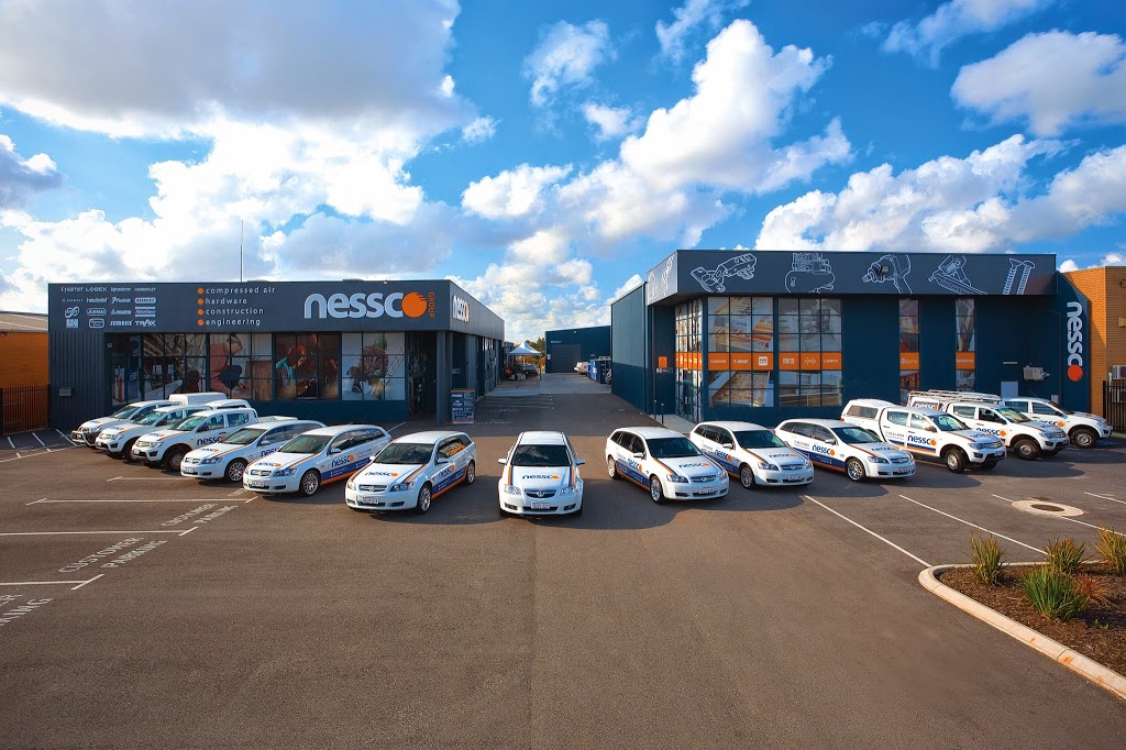 Nessco | 274 Welshpool Rd, Welshpool WA 6106, Australia | Phone: (08) 9333 4999