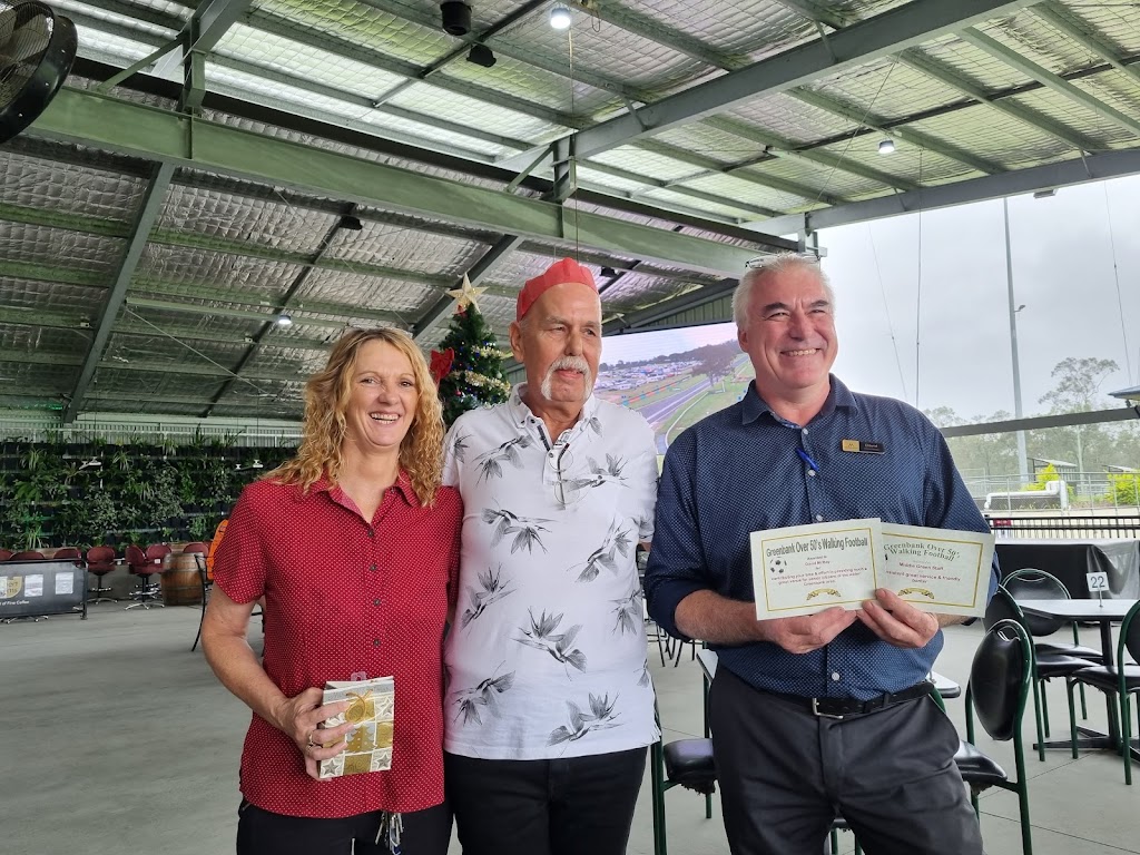 Greenbank Over 50s Walking Football |  | Greenbank QLD 4124, Australia | 0423313327 OR +61 423 313 327