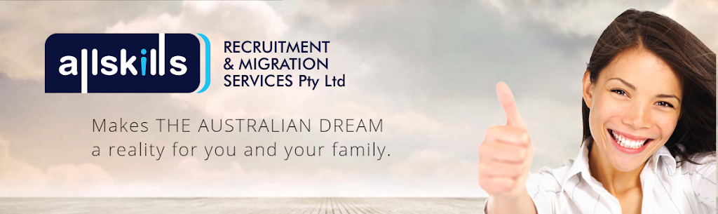 Allskills Recruitment & Migration Services | 29 Highlander Drive, Craigieburn VIC 3064, Australia | Phone: 0412 321 187