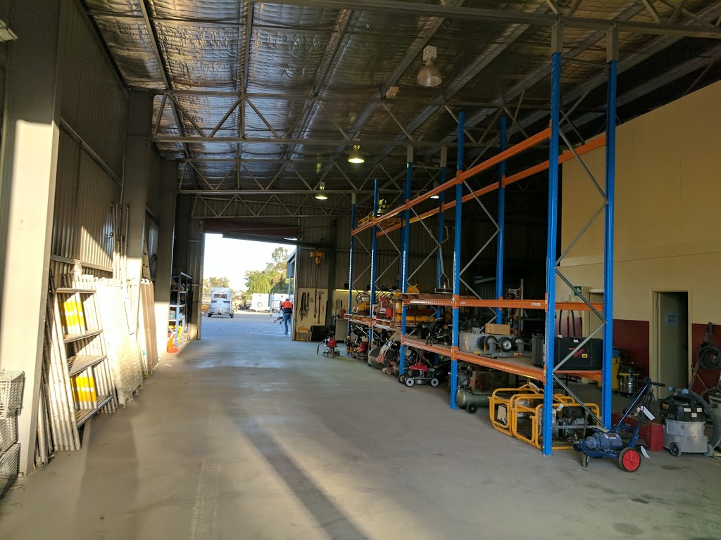 Swan Hill Hire | 1 McNeill Ct, Swan Hill VIC 3585, Australia | Phone: (03) 5032 2107