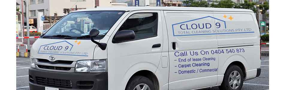 CLOUD 9 DOMESTIC & COMMERCIAL CLEANING | 228 Gaskell St, Eight Mile Plains QLD 4113, Australia | Phone: 0404 540 873