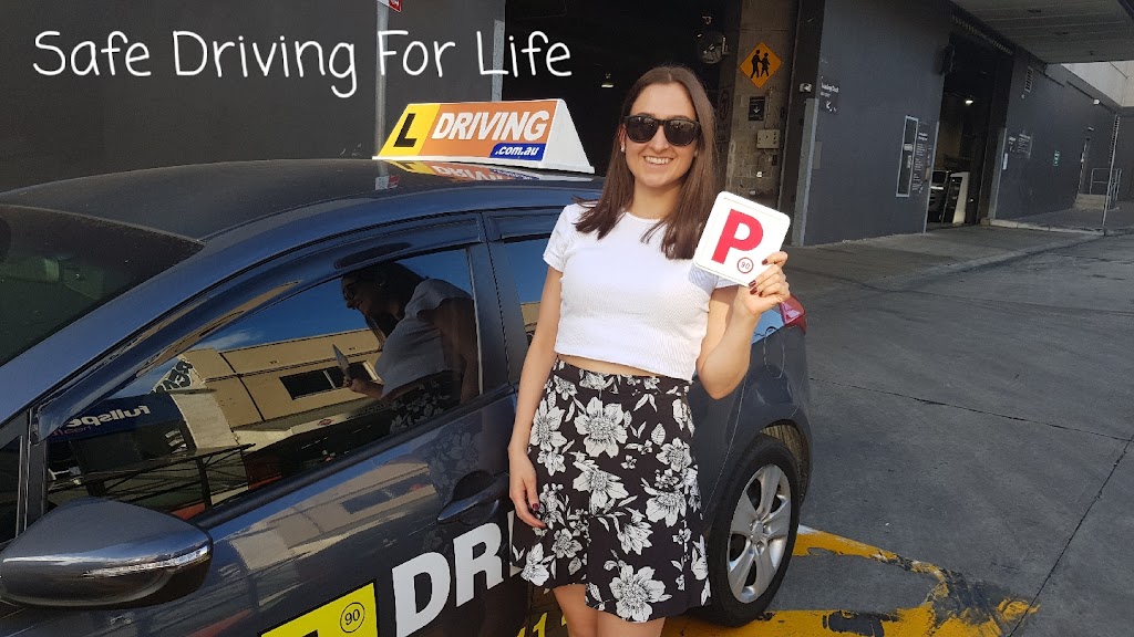 Female /Male driving Instructors Glenhaven Rousehill | 6 Tallaganda St, North Kellyville NSW 2155, Australia | Phone: 0477 111 444