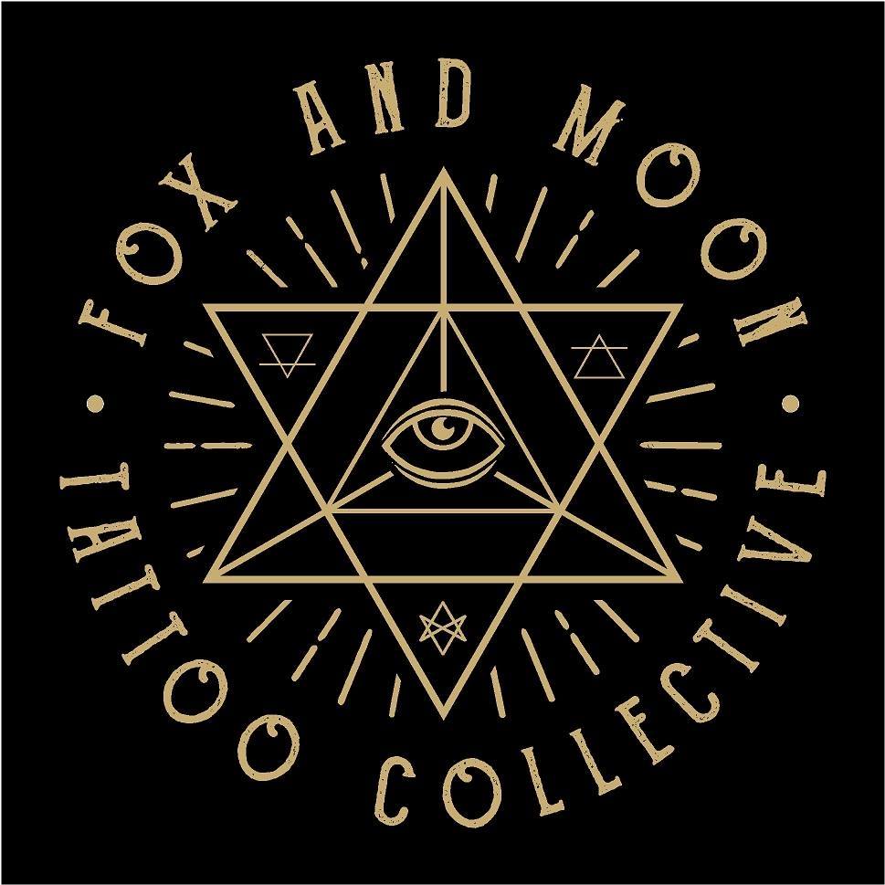 Fox & Moon Tattoo Collective | 6/727 Deception Bay Rd, Rothwell QLD 4022, Australia | Phone: 0411 570 360