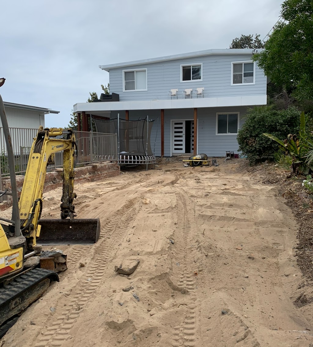 Jonos Handyman | 3 Pacific View St, Forresters Beach NSW 2260, Australia | Phone: 0404 166 336