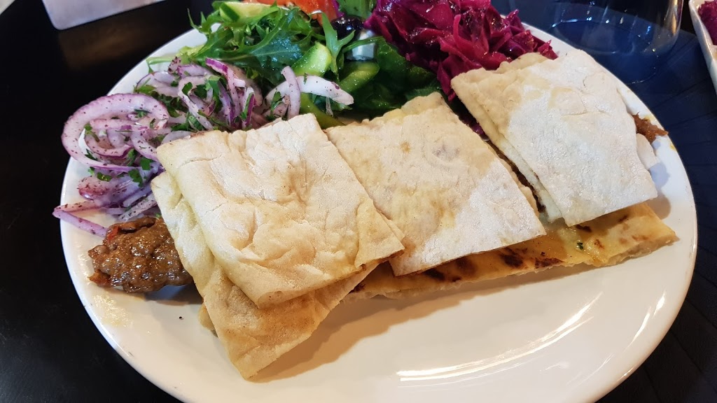 Kebaba Turkish Grill Bar | restaurant | 11 E Row, Canberra ACT 2601, Australia | 0261130346 OR +61 2 6113 0346