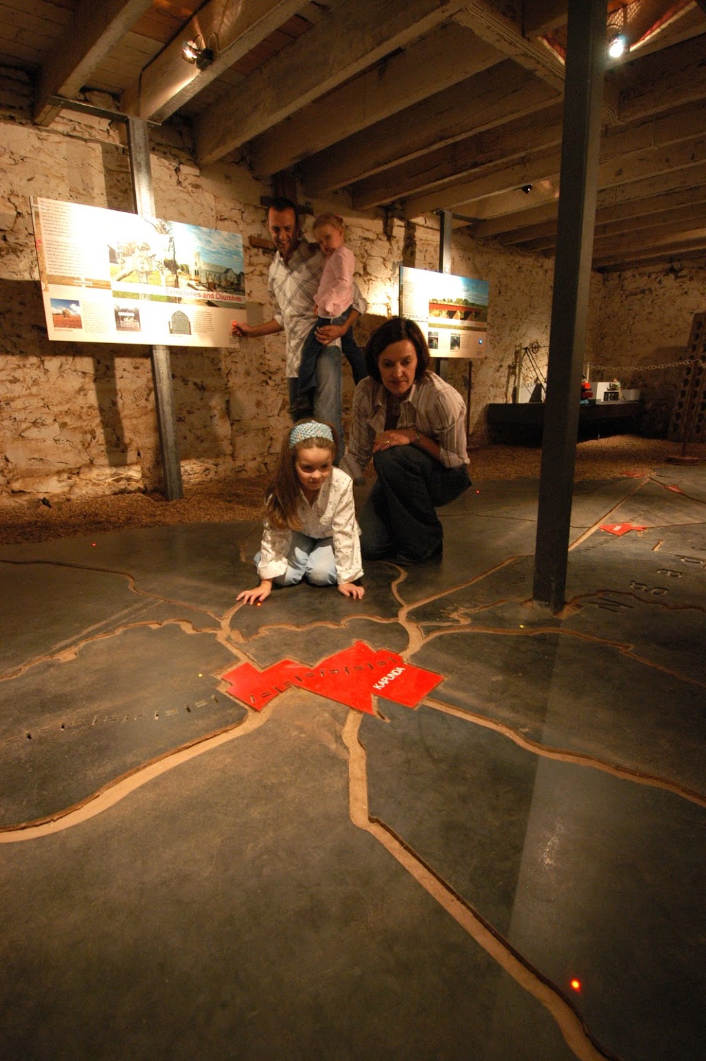 Kapunda Public Library and Visitor Information Centre | 51/53 Main St, Kapunda SA 5373, Australia | Phone: (08) 8525 3290 Kapunda Public Library and Visitor Information Centre | 51/53 Main St, Kapunda SA 5373, Australia | Phone: (08) 8525 3290