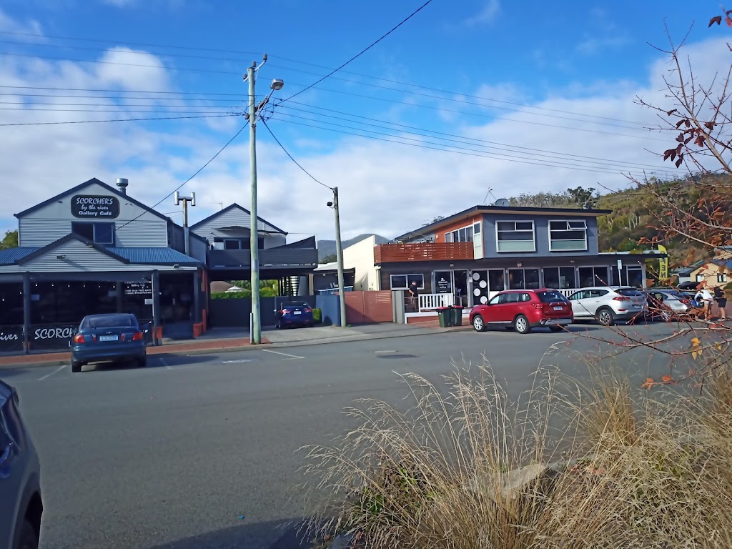 Wattlebanks Coastal Cafe & Providore | cafe | 1 Charles St, Orford TAS 7190, Australia | 0361303020 OR +61 3 6130 3020