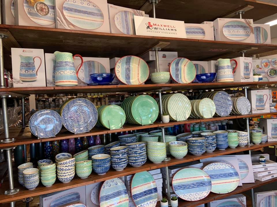 Made In Homewares | Shop 2/90 Horton St, Port Macquarie NSW 2444, Australia | Phone: (02) 6583 4922