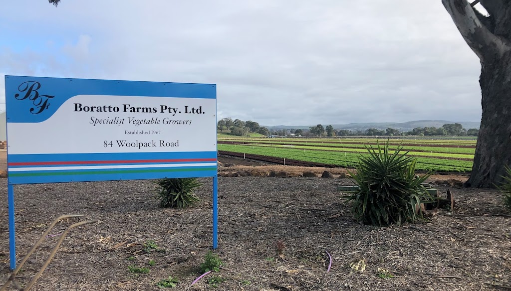 Boratto Farms Pty Ltd | point of interest | 84 Woolpack Rd, Maddingley VIC 3340, Australia | 0427731769 OR +61 427 731 769