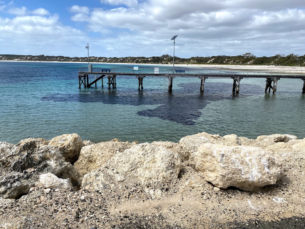 Emu Bay Fishing Charters |  | Jetty, Emu Bay SA 5223, Australia | 0428996447 OR +61 428 996 447