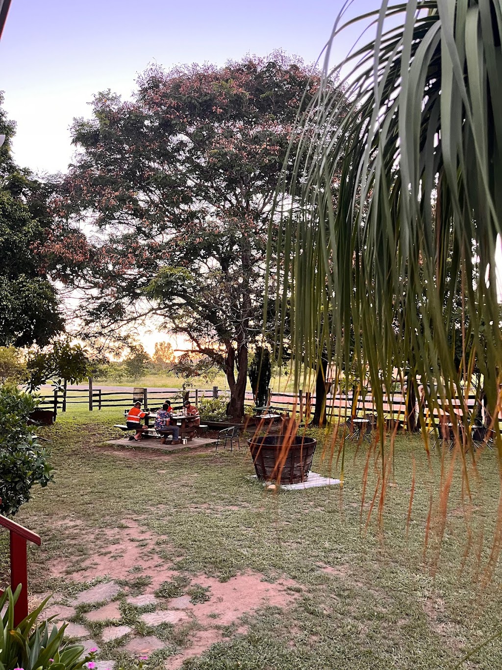 Bowen River Hotel | 41 Mount Wyatt Rd, Mount Wyatt QLD 4804, Australia | Phone: 0499 033 746