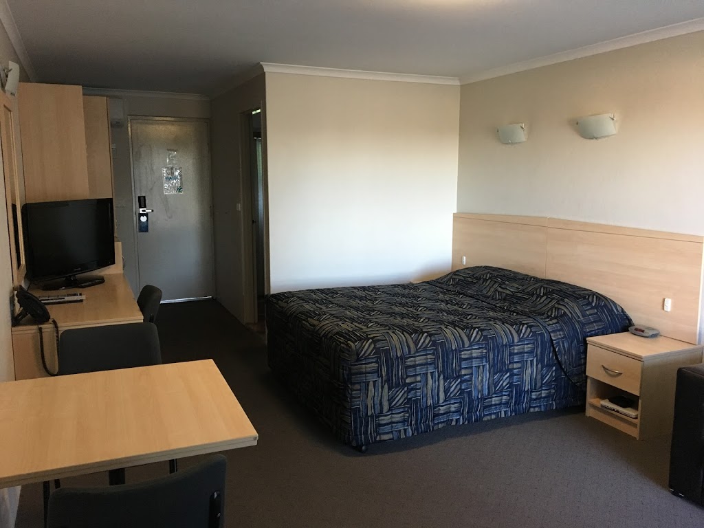Shellharbour Resort & Conference Centre | lodging | Shellharbour Rd & Ocean Beach Dr, Shellharbour NSW 2529, Australia | 0242951317 OR +61 2 4295 1317