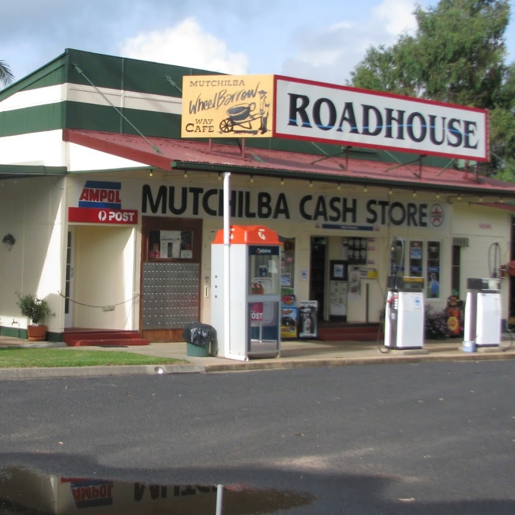 Mutchilba Store/ Roadhouse and Post Office | 55 Masterson St, Mutchilba QLD 4872, Australia | Phone: (07) 4093 1101