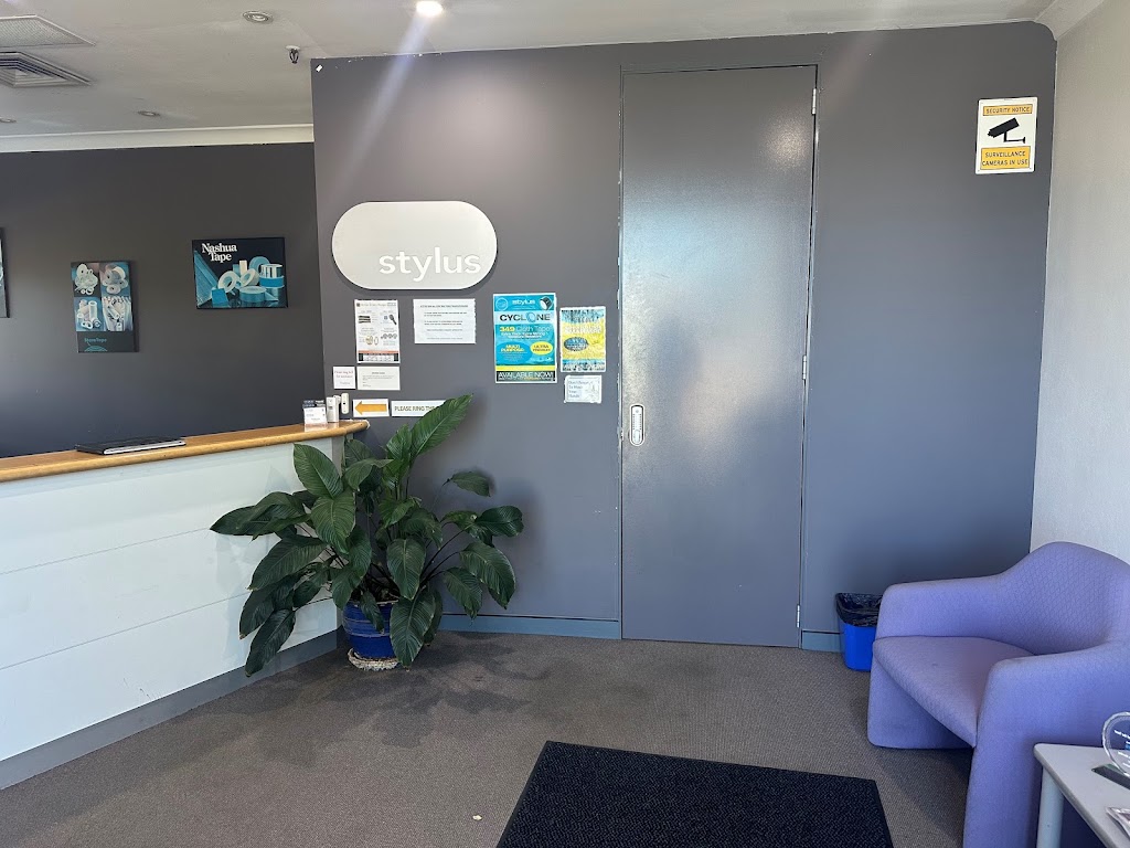 Stylus Tapes International | 111-121 Warren Rd, Smithfield NSW 2164, Australia | Phone: (02) 9632 9400