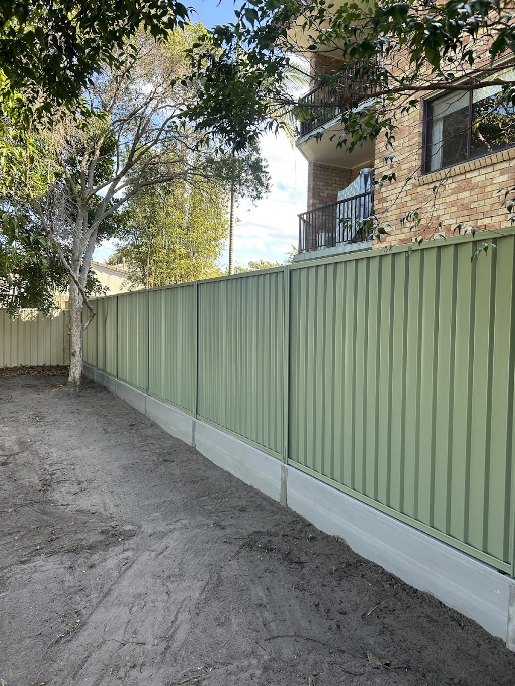 Bribie Island Fencing | 38 Mary St, Donnybrook QLD 4510, Australia | Phone: 0419 923 636