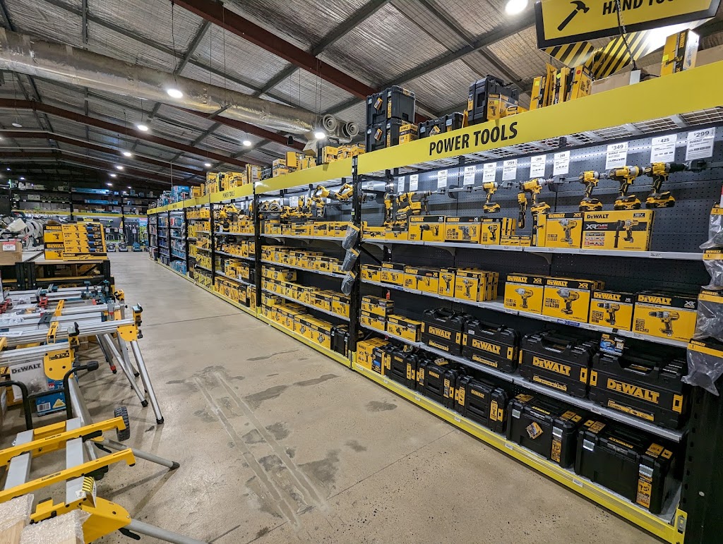 Total Tools Bathurst | 2 Ashworth Dr, Kelso NSW 2795, Australia | Phone: (02) 6323 1340