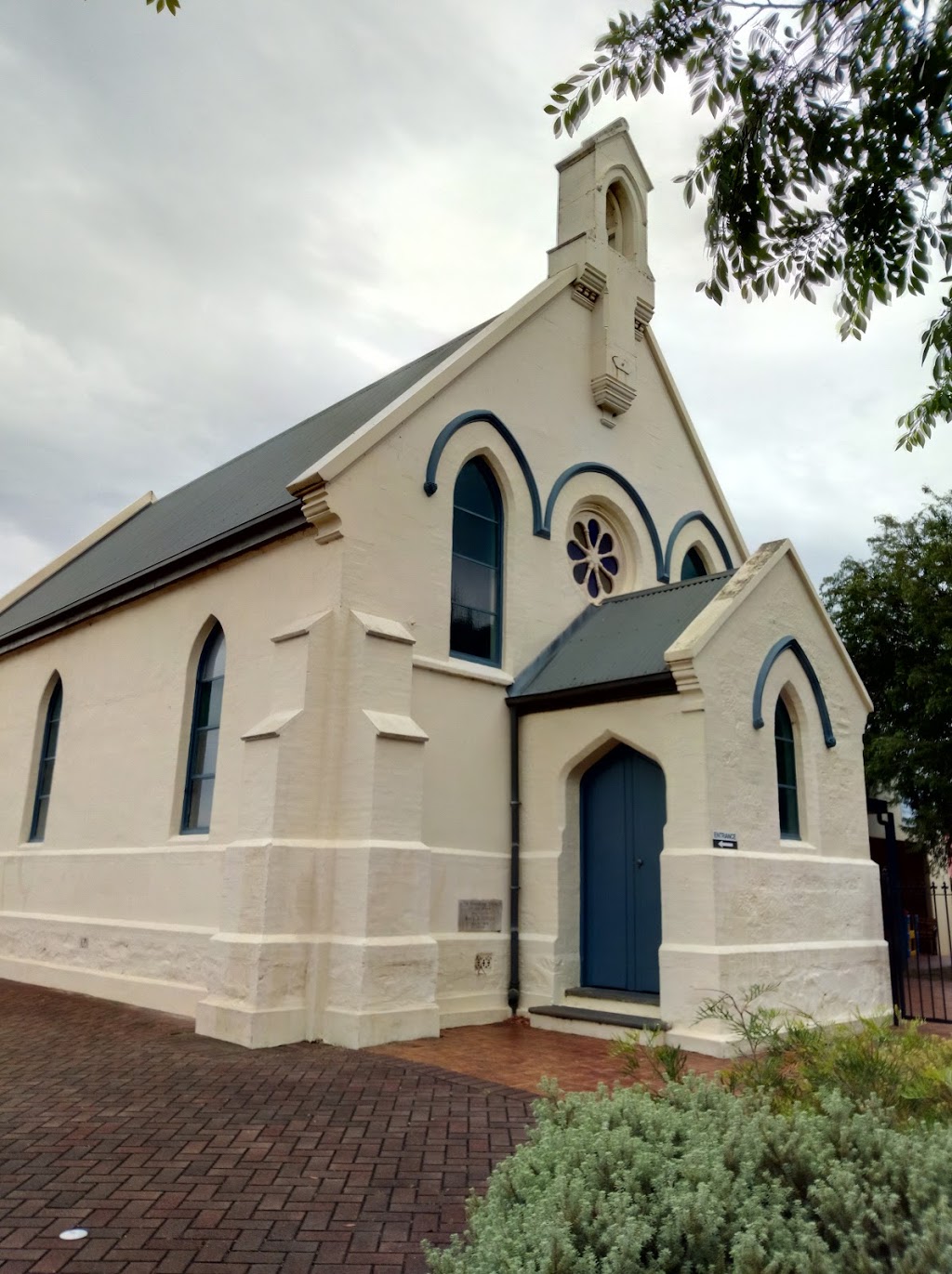 Grange Baptist Church | church | 47 Beach St, Grange SA 5022, Australia | 0444530757 OR +61 444 530 757