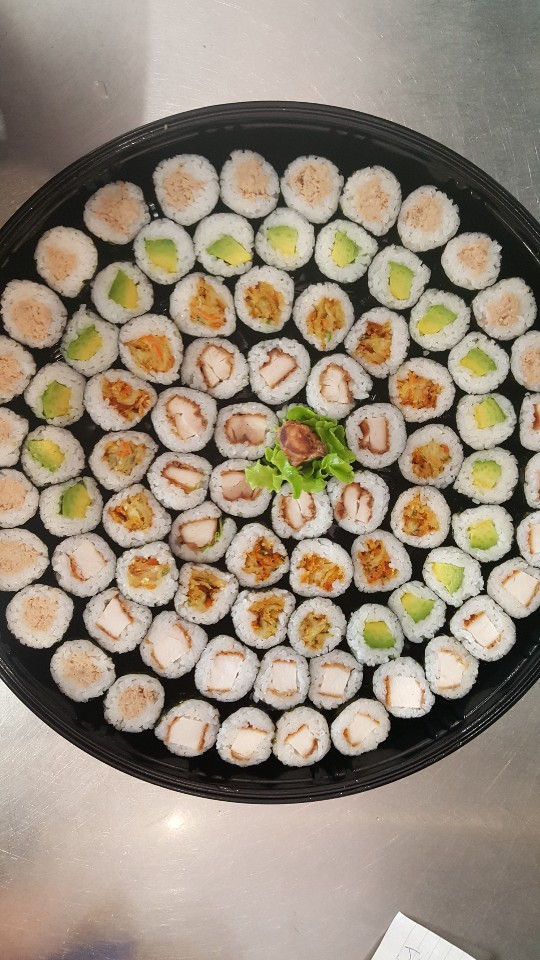 Sushi Break Southport | restaurant | Benowa Rd, Southport QLD 4215, Australia | 0755912838 OR +61 7 5591 2838