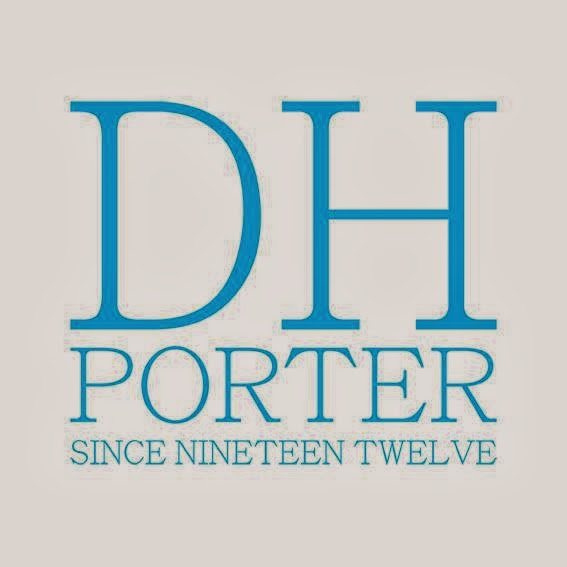 DH Porter & Company | 83A Grose St, North Parramatta NSW 2150, Australia | Phone: (02) 9890 1766