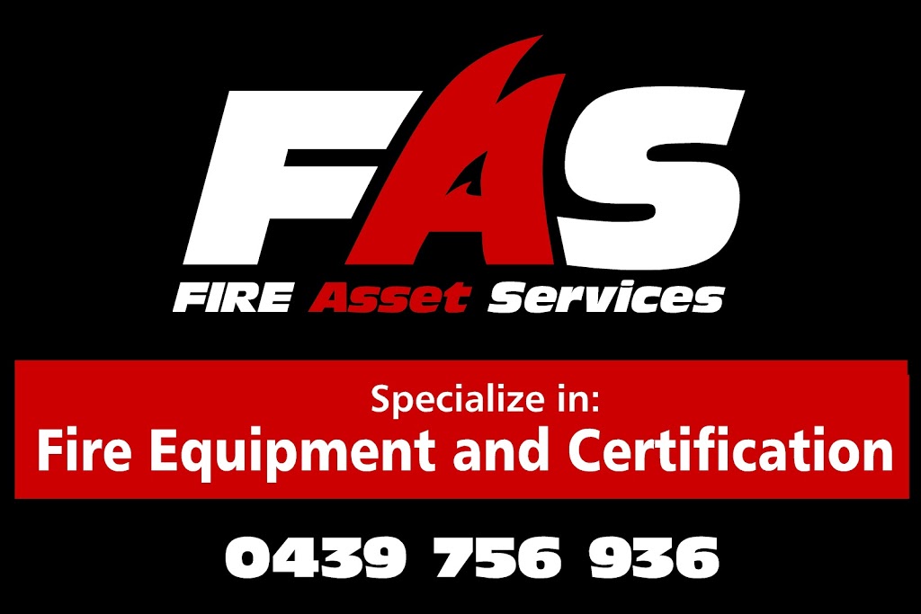 Fire Asset Services | 302a Gan Gan Rd, Anna Bay NSW 2316, Australia | Phone: 0439 756 936