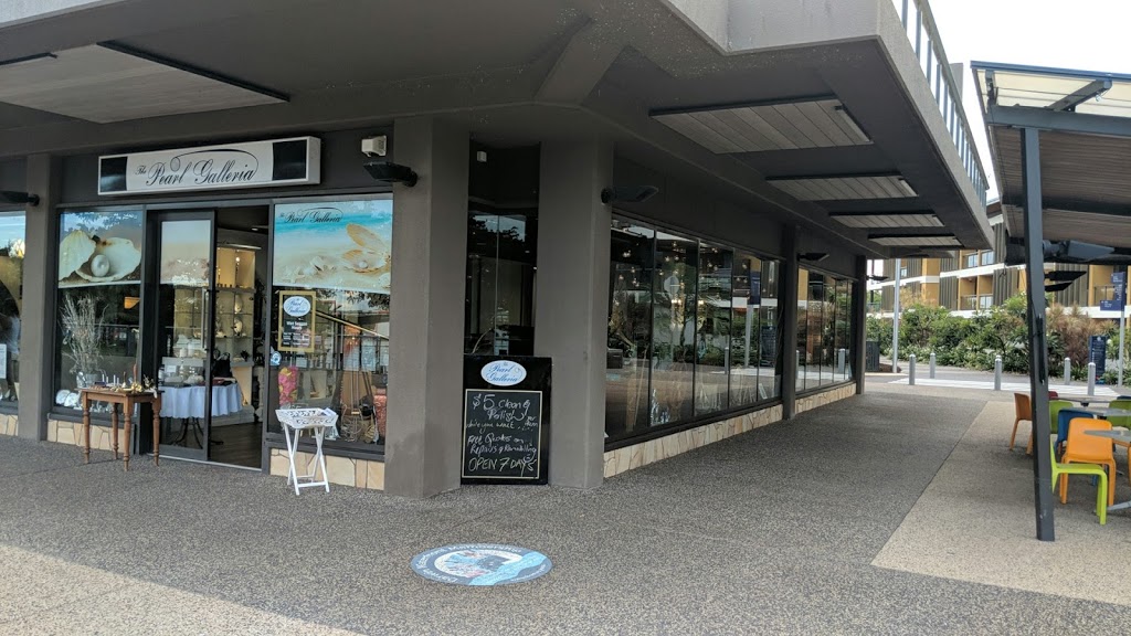 Pearl Galeria | jewelry store | Darwin Waterfront Precinct, Darwin City NT 0800, Australia