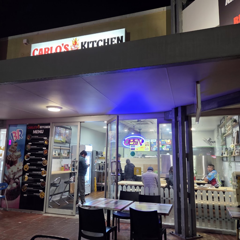 Carlo’s Kitchen | Shop 2/1646 Anzac Ave, Mango Hill QLD 4509, Australia | Phone: (07) 3204 8904
