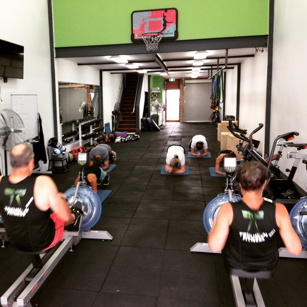 Trifusion Fitness | gym | 837 Nepean Hwy, Bentleigh VIC 3204, Australia | 0395577676 OR +61 3 9557 7676