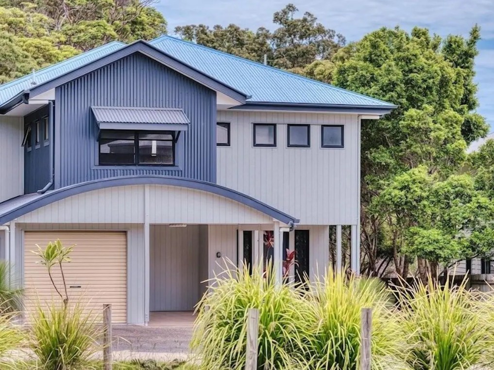 Moreton Getaway | 8 Pilot St, Bulwer QLD 4025, Australia | Phone: 0417 635 221