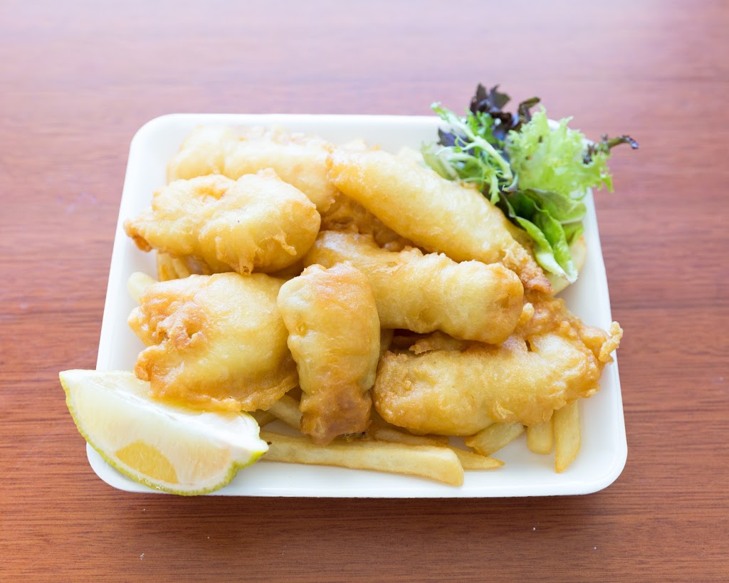 boronia seafood cafe | meal takeaway | shop 1/8 Hume Hwy, Warwick Farm NSW 2170, Australia | 0298242333 OR +61 2 9824 2333
