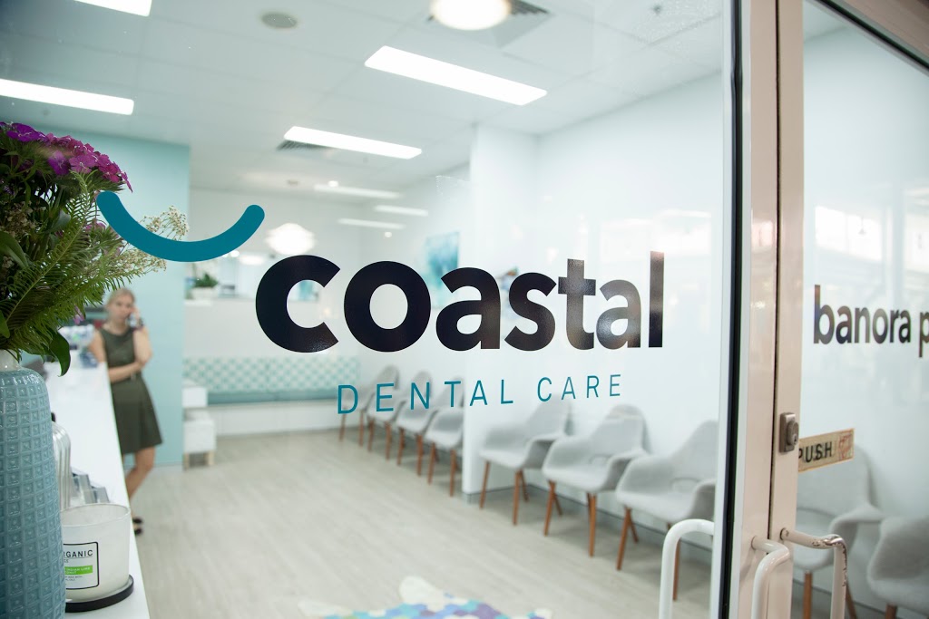 Coastal Dental Care Banora Point | dentist | Shop 12 & 13, Banora Point Shopping Village, Cnr Leisure & Darlington Dr, Banora Point NSW 2486, Australia | 0755233533 OR +61 7 5523 3533