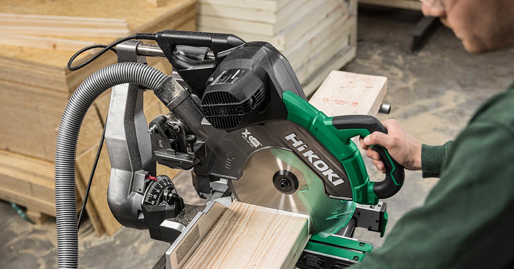 HiKOKI Power Tools Australia | 10 Dalmore Dr, Scoresby VIC 3179, Australia | Phone: 1300 444 822
