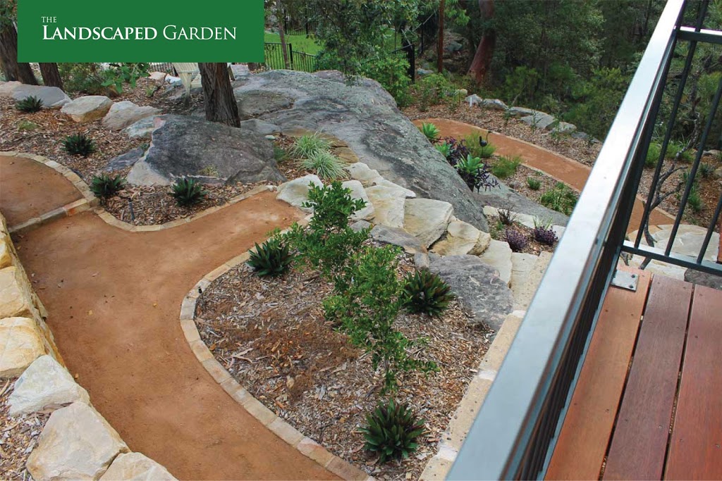 The Landscaped Garden | general contractor | 20 Attunga Rd, Blaxland NSW 2774, Australia | 0418830353 OR +61 418 830 353