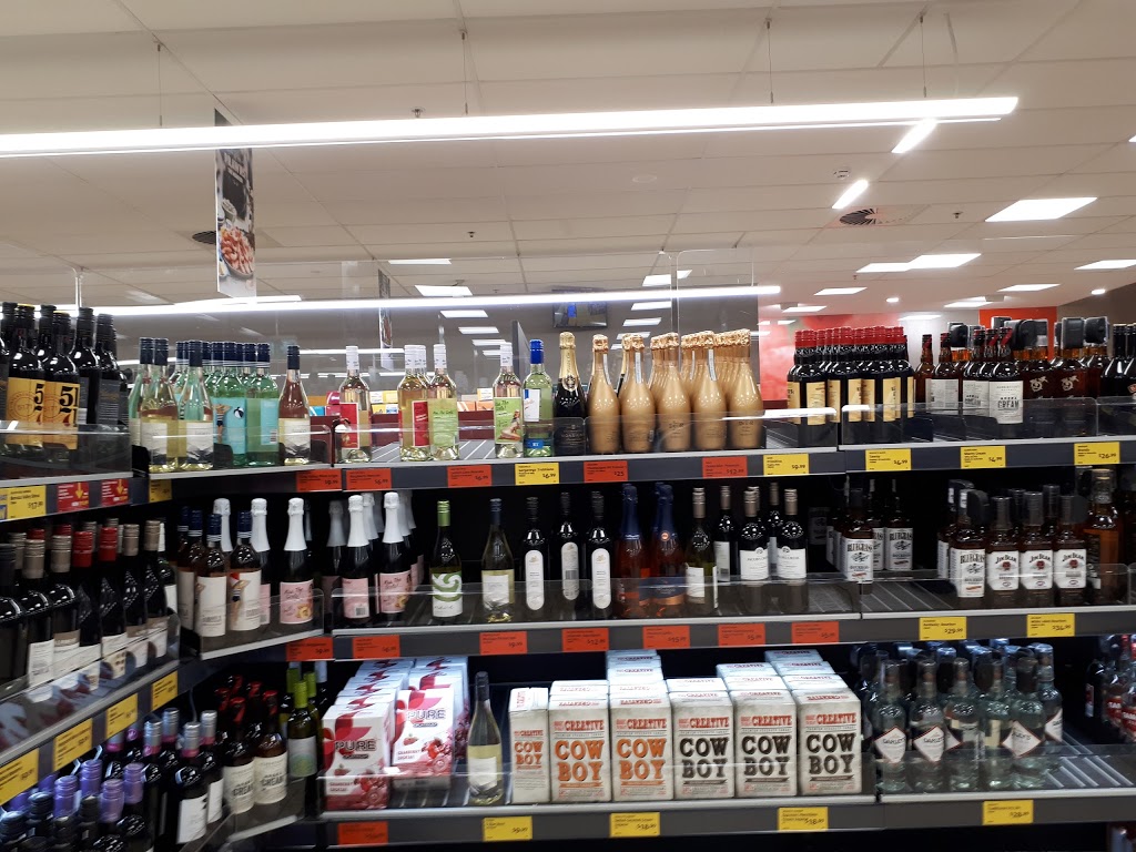 ALDI Casey | 15, Kingsland Parade, Casey ACT 2913, Australia