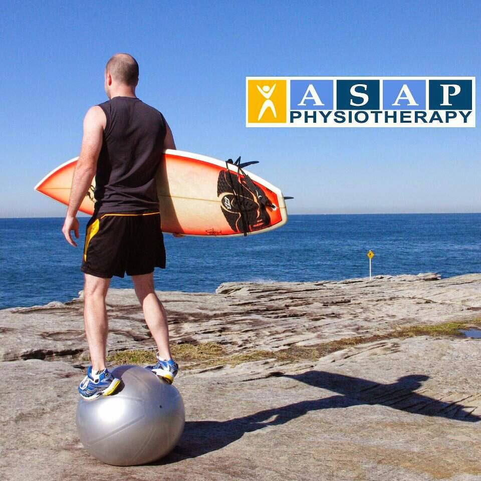 ASAP Physiotherapy Mascot Airport | Sydney Airport Medical Centre, Level 3, Sydney Airport, International Terminal / Airport Dr, Sydney NSW 2020, Australia | Phone: (02) 9667 4355