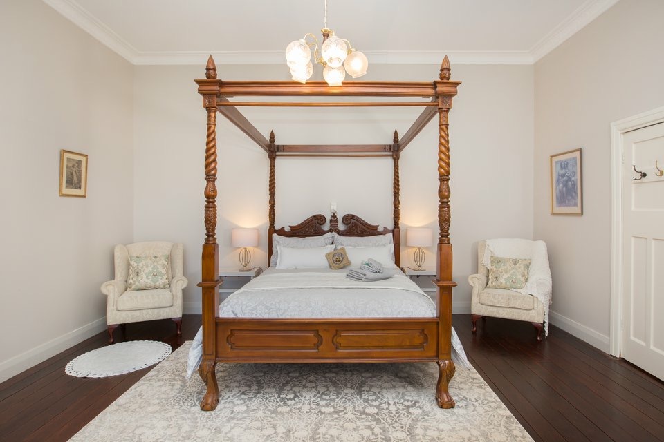 Oakhill House Luxury Country Accommodation | lodging | 23995 S Western Hwy, Bridgetown WA 6255, Australia | 0458618848 OR +61 458 618 848