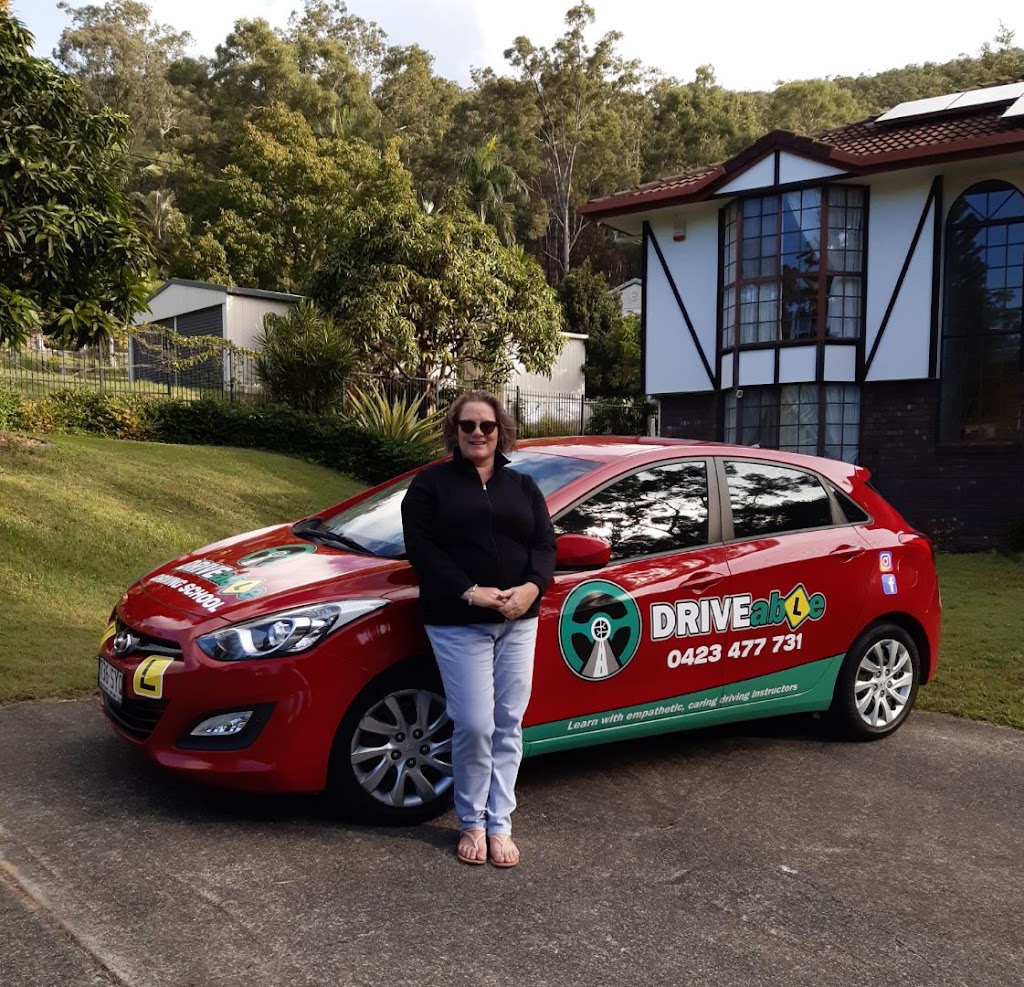 DRIVEable Driving School | Emerald Lakes, Emerald Islands Dr, Carrara QLD 4211, Australia | Phone: 0423 477 731