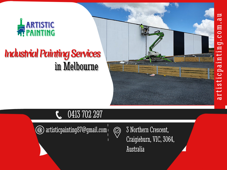 Artistic Painting Pty Ltd | 3 Northern Cres, Craigieburn VIC 3064, Australia | Phone: 0413 702 297