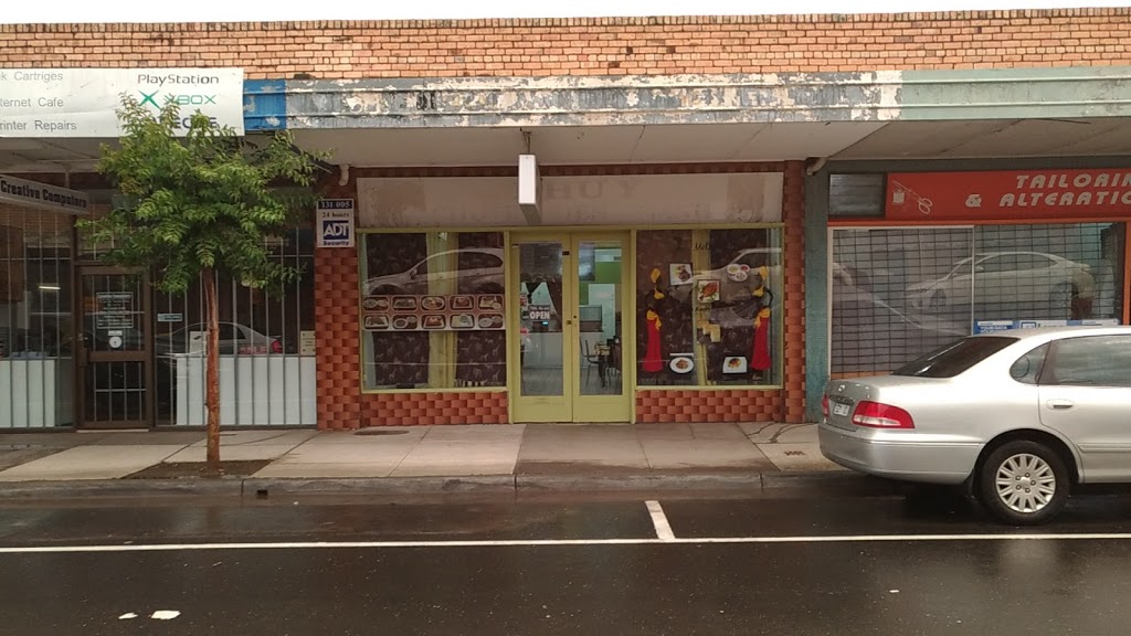 Mother Teresas African Restaurant | 6/8 Ian St, Noble Park VIC 3174, Australia