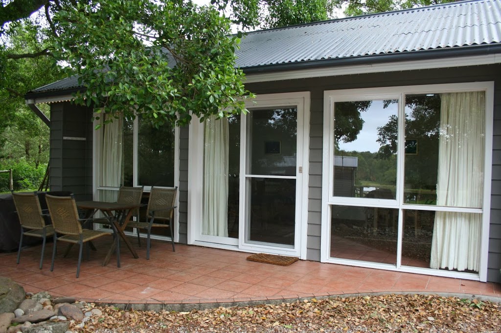 Figlea Cottages | lodging | 165A Bong Bong Rd, Jaspers Brush NSW 2535, Australia | 0409919935 OR +61 409 919 935